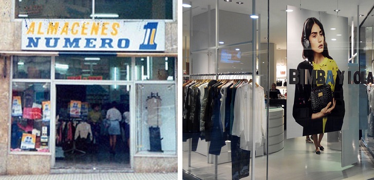 Grupo Número 1, de gestionar outlets a ser el socio de la moda en Canarias